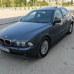 BMW 528 2000