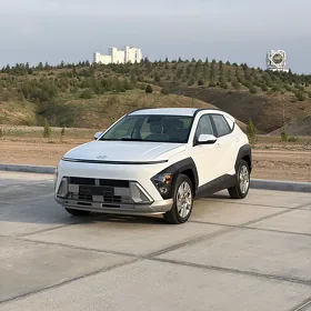 Hyundai Kona 2025