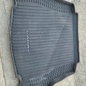 Kowrik Camry Коврик