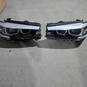 BMW cyralar