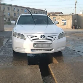 Toyota Camry 2008