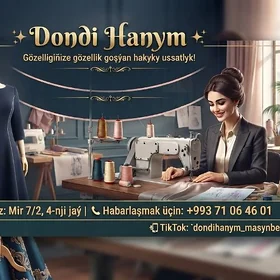 Koynek Tikin eyda ucenik ately