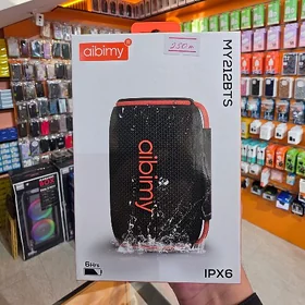 Kalonka Aibimy 212 BTS