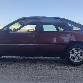 Opel Vectra 1989