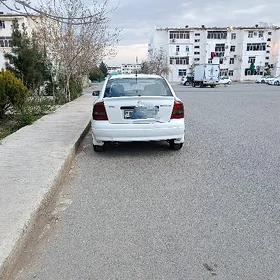 Opel Astra 1999