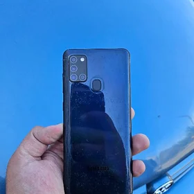 samsung a21s