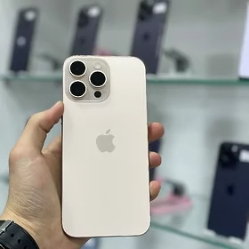 Karopkasyz iPhone alyas