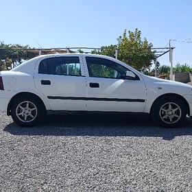 Opel Astra 1999