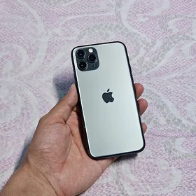 IPhone 11pro. 64GB