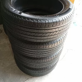 MISHELIN 255/55/20/ ÝYLY23