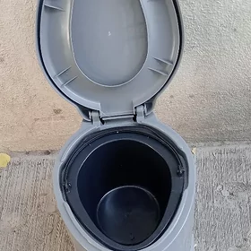Göçme plasmas unitaz