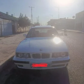 BMW 525 1992