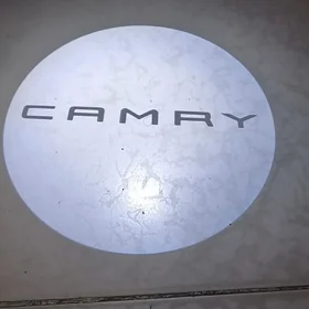 Gapy çyra Camry
