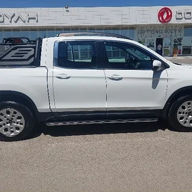 Honda Ridgeline 2023