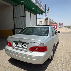 Toyota Avalon 2003