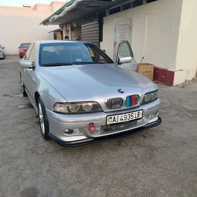 BMW 525 1998