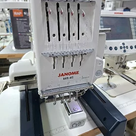 JANOME MB4S