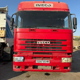 Iveco Magirus 1996