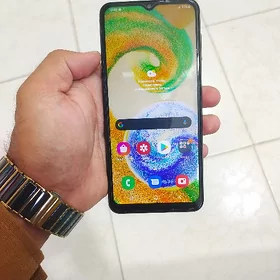 Samsung a04s