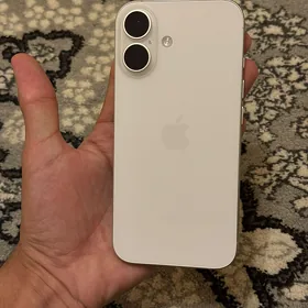 iPhone 16 128gb 2sim