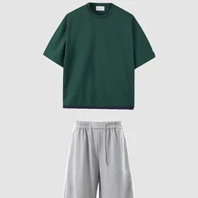 Sport wear