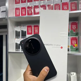 xiaomi 17ultra