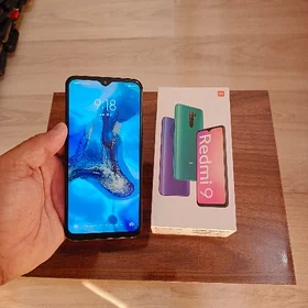 Redmi 9 (3/32)