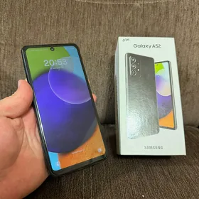 Samsung A52 8/128