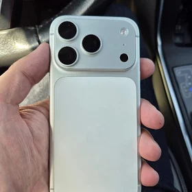 IPhone 17 Pro