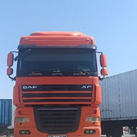DAF 460 2008