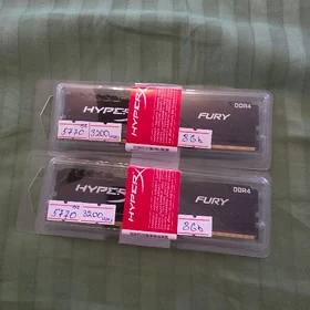 Ddr4 8gb 3200mhz