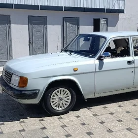 Gaz 31 1995