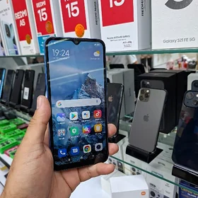 Redmi 10A