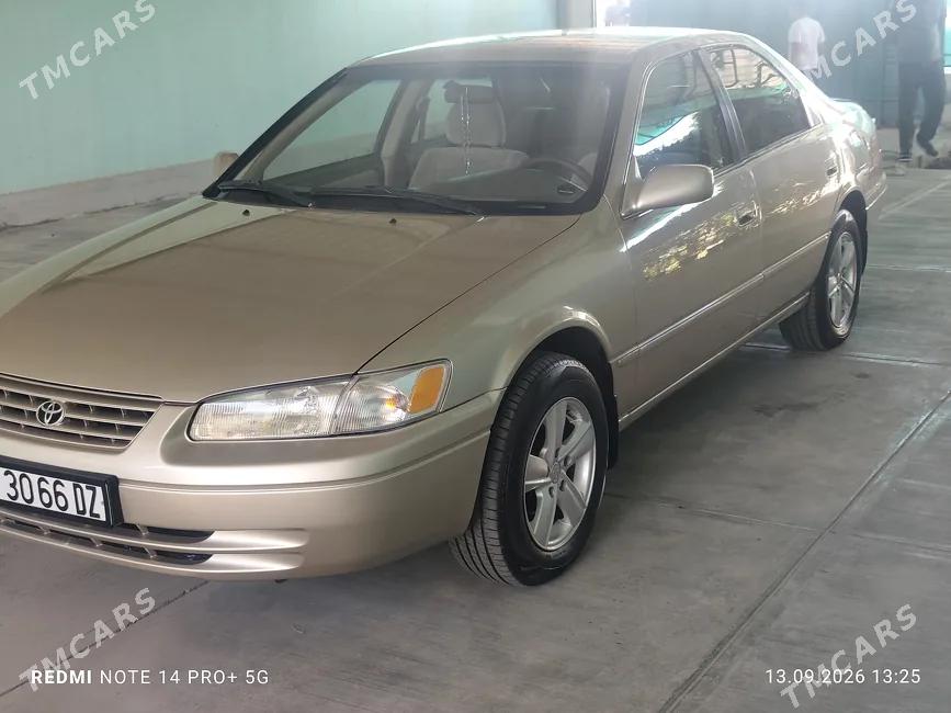Toyota Camry 1999 - 1