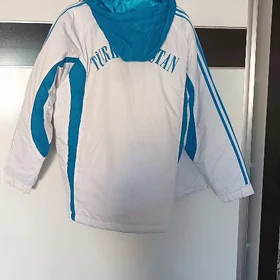 куртга