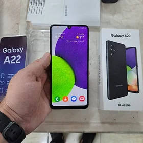 SAMSUNG A22