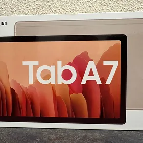 Tab A7
