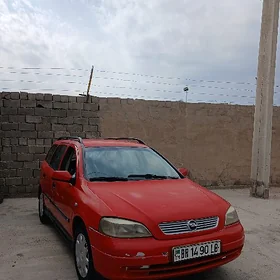 Opel Astra 1999