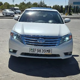 Toyota Avalon 2011