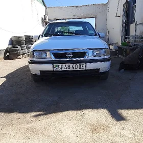 Opel Vectra 1991