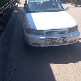 Daewoo Nexia 1995