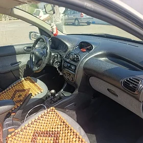 Peugeot 206 2009