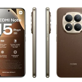 Mi Redmi Not 15 pro+12.512....