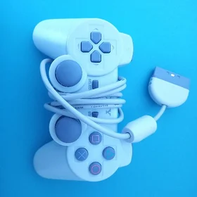 Playstation 1 jostik