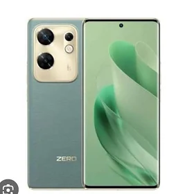 Infinix zero 30