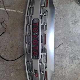 Fortuner Abilsovka