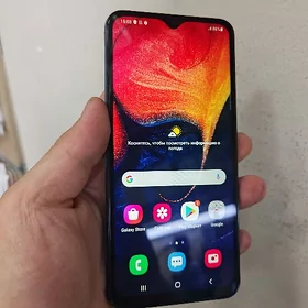 Samsung A50 6/128