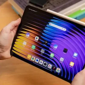 Xiaomi pad 7 (az ulanylan)