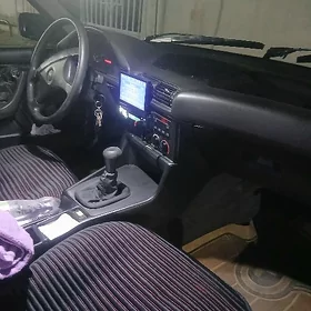BMW 520 1993