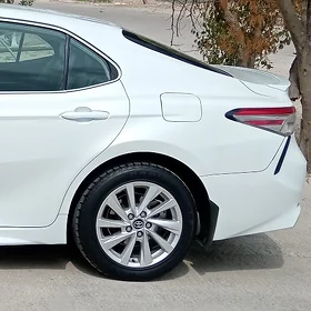 Diska r17 le camry